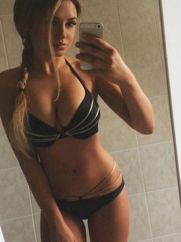 Анкета проститутки Наташа, 23 года