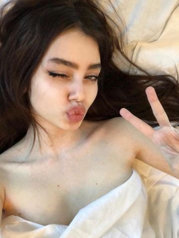 Анкета проститутки Эльмира, 23 года